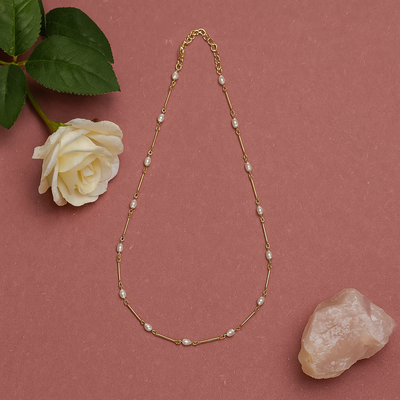 Pure Vibes Necklace