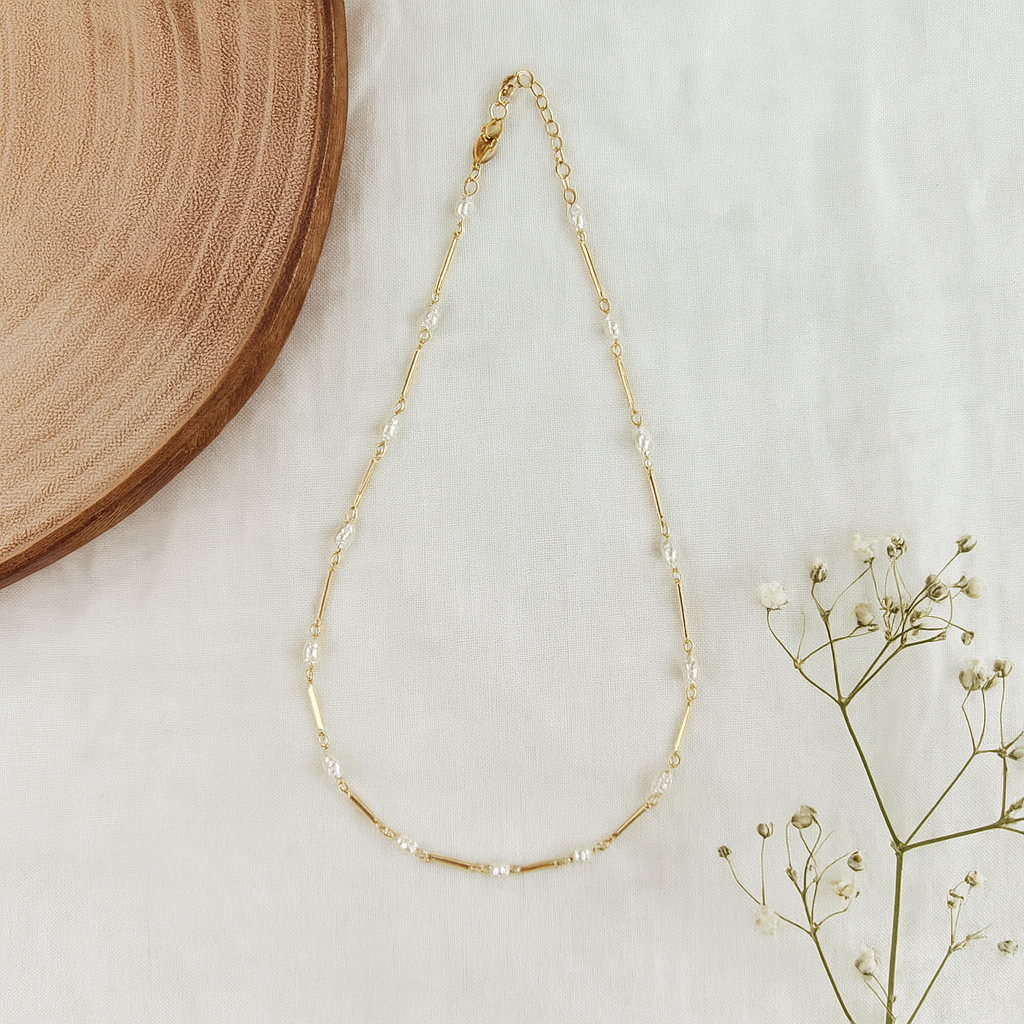 Pure Vibes Necklace