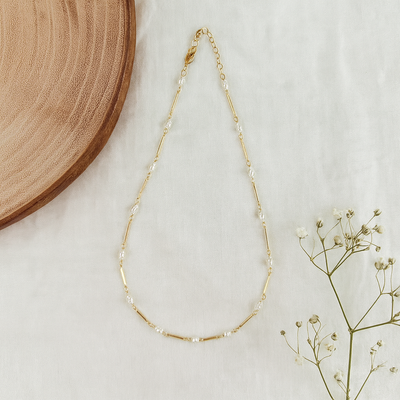 Pure Vibes Necklace