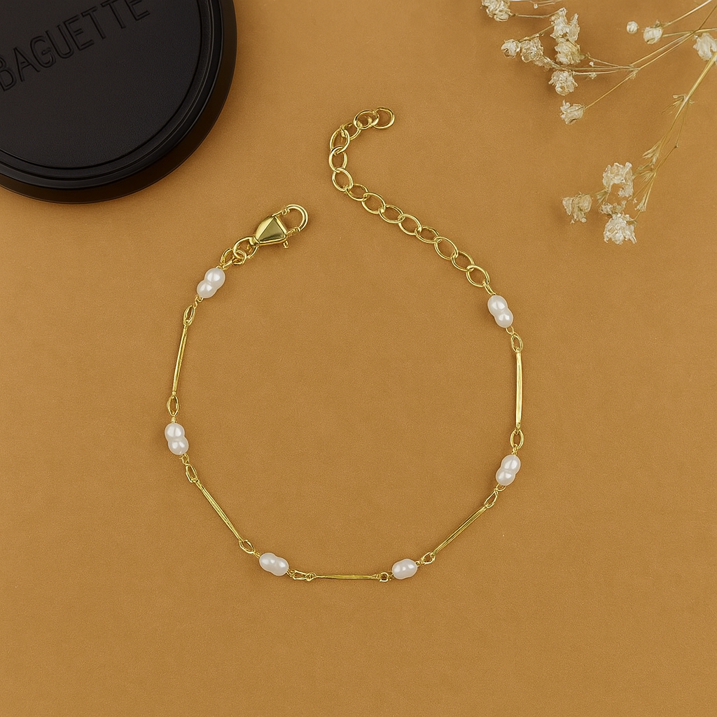 Pure Worth Bracelet
