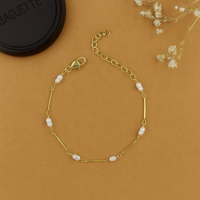 Pure Worth Bracelet