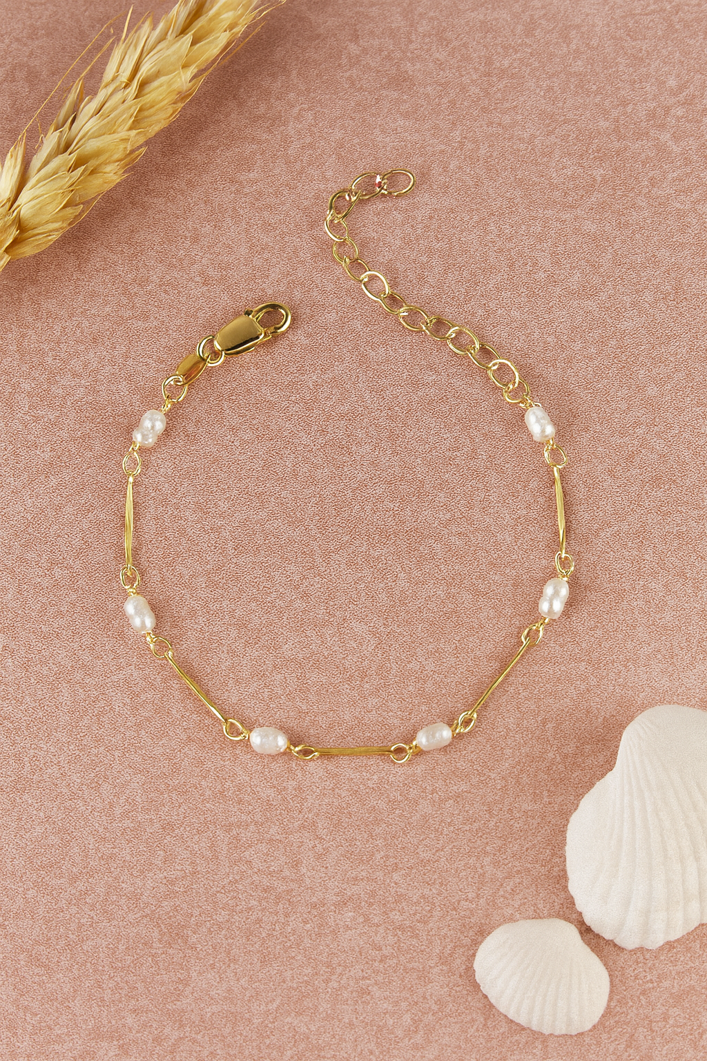 Pure Worth Bracelet