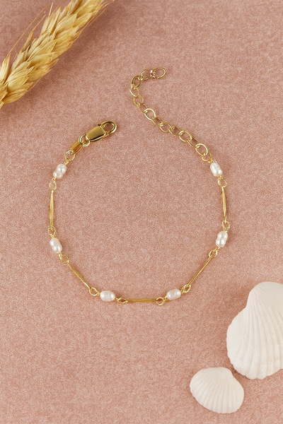 Pure Worth Bracelet