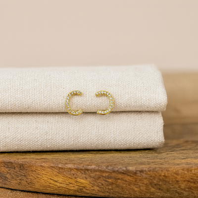 Unshaken Earrings