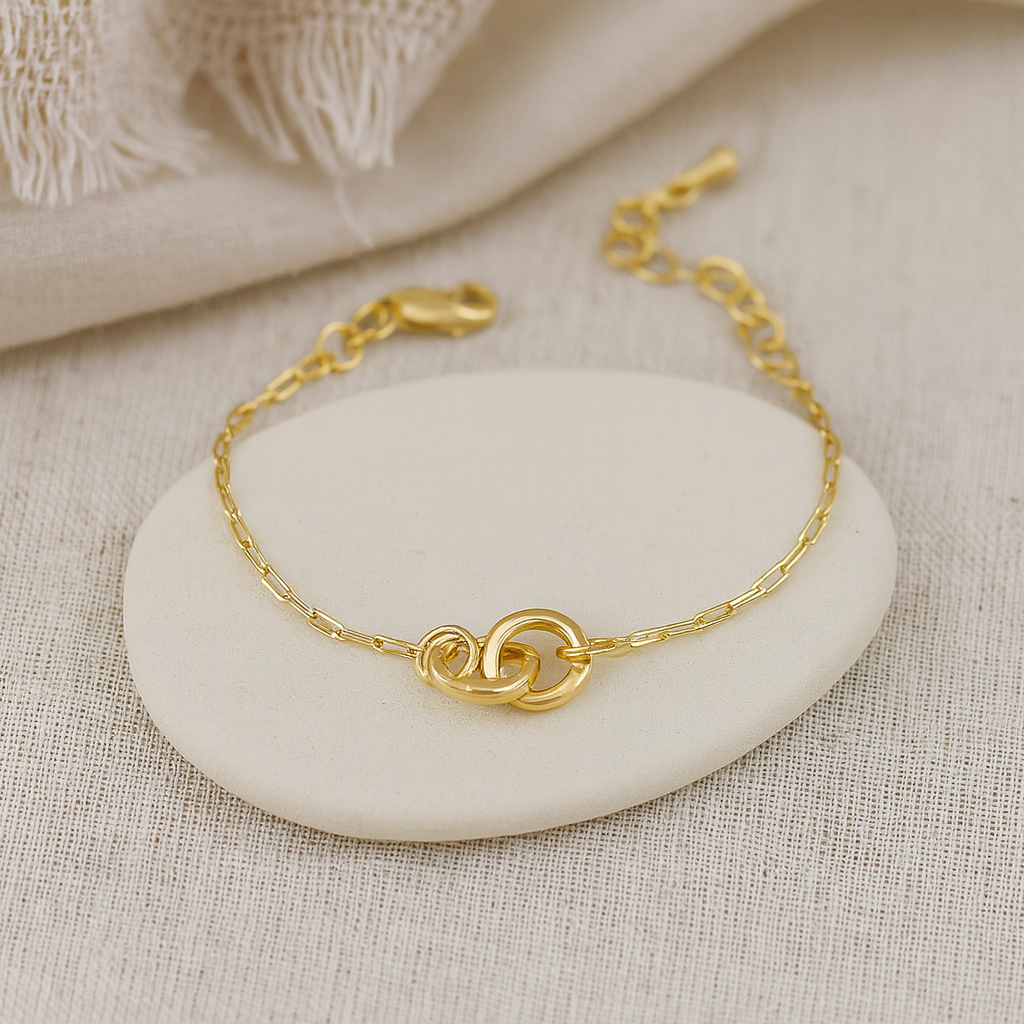 Golden Dream Bracelet