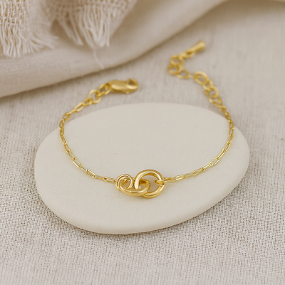 Golden Dream Bracelet