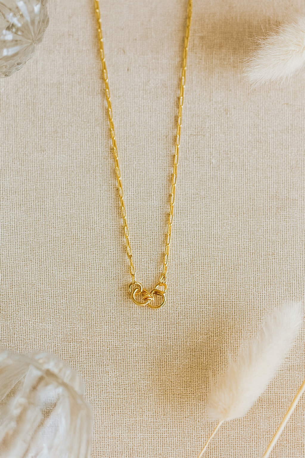 Vibrant Spirit Necklace