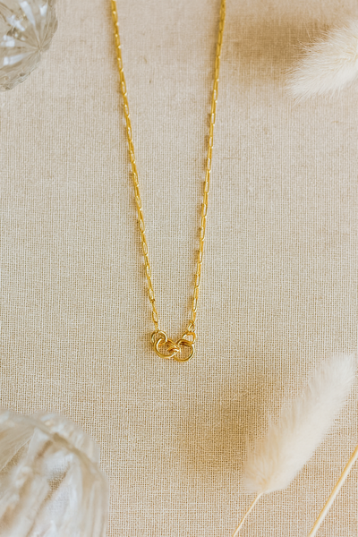 Vibrant Spirit Necklace
