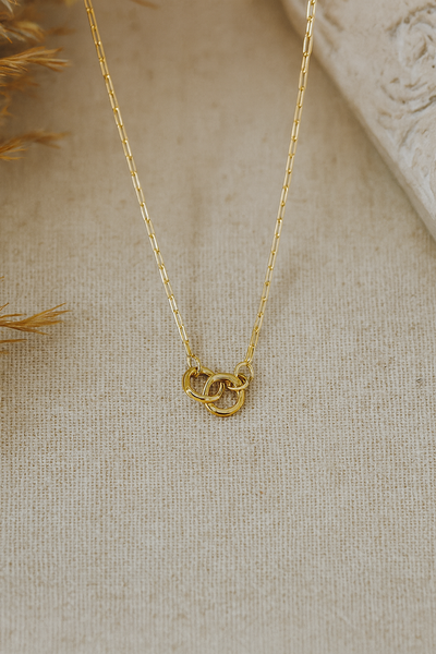 Vibrant Spirit Necklace