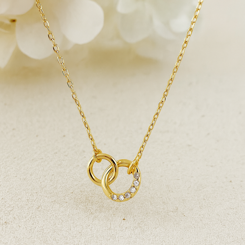 Soul Energy Necklace