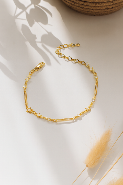 Crushed It Bracelet