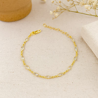 Pure Light Bracelet