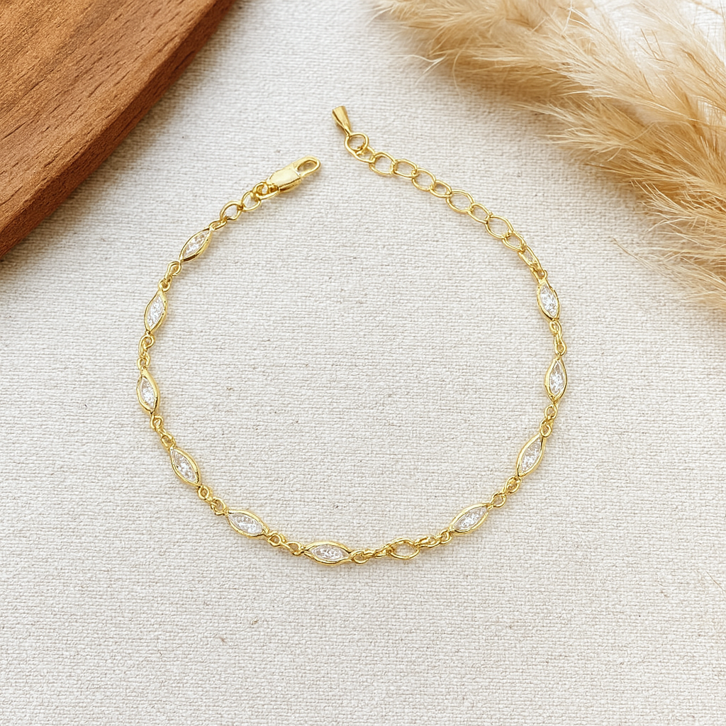 Pure Light Bracelet