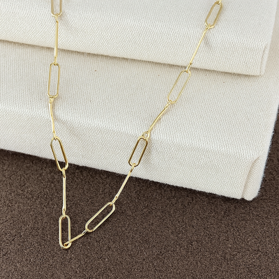 Power Current Necklace
