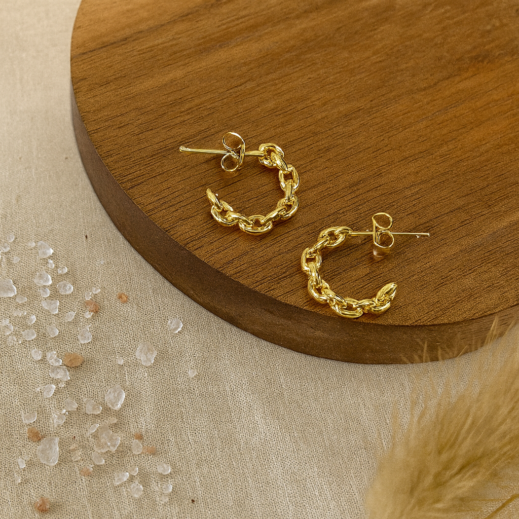 Choose Joy  Always Earrings