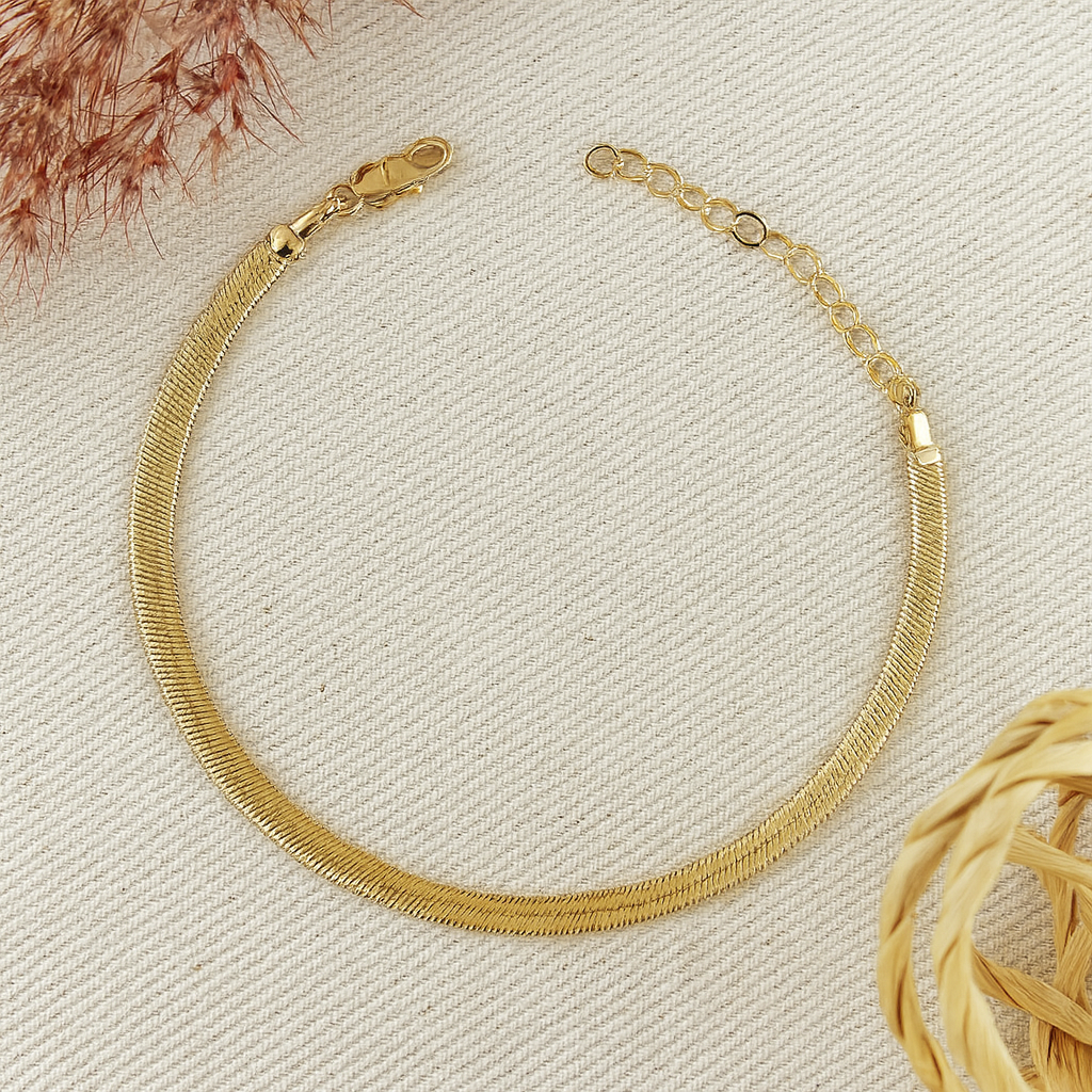 Elevate Anklet
