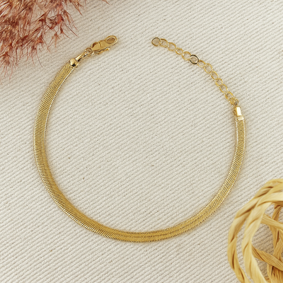 Elevate Anklet