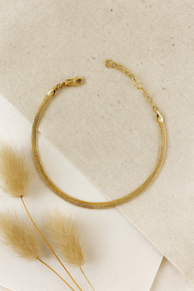 Elevate Anklet