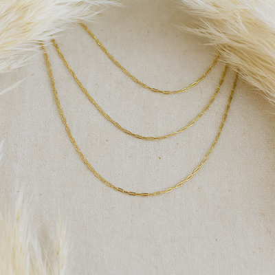Soul Shift Necklace