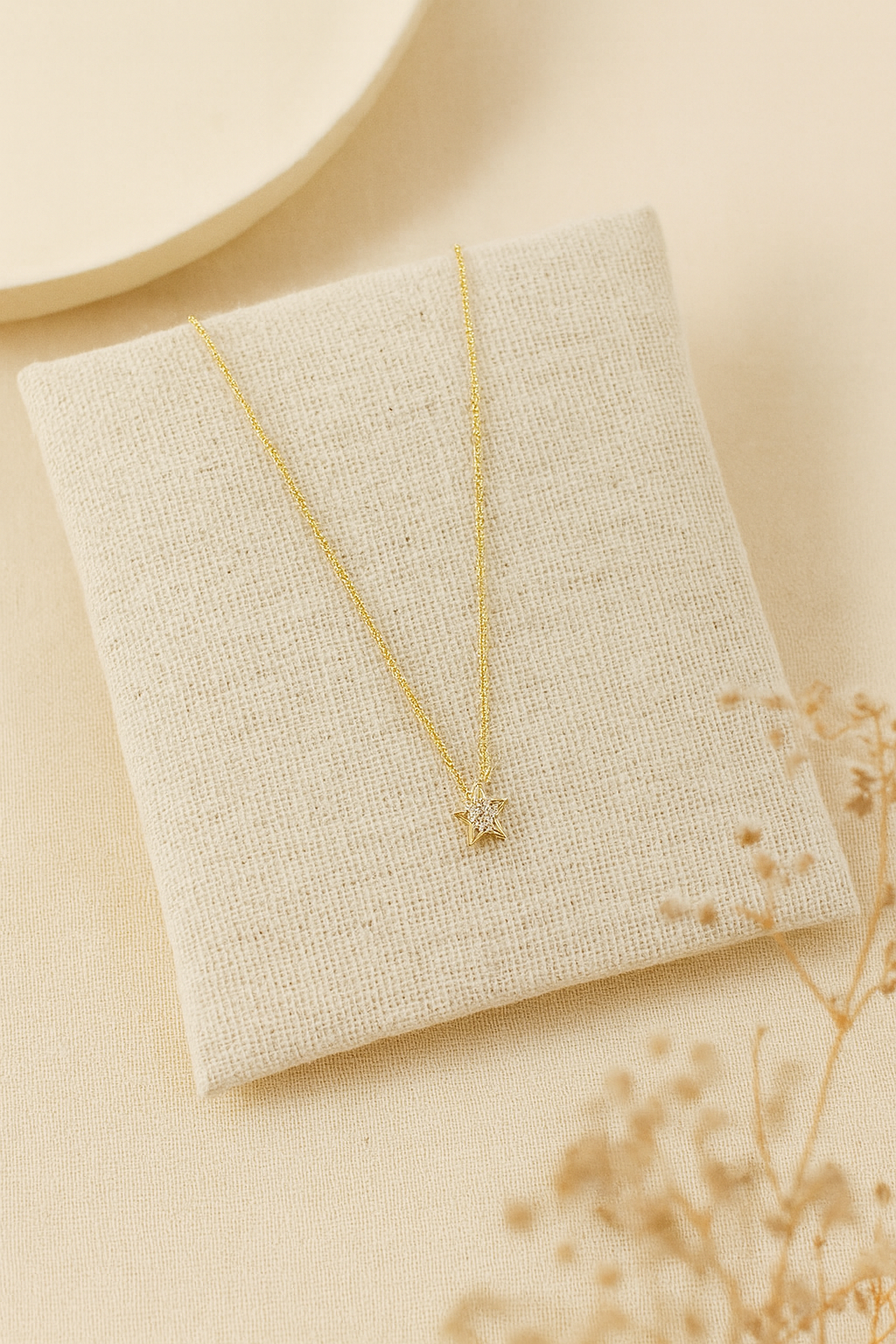 Glow State Necklace