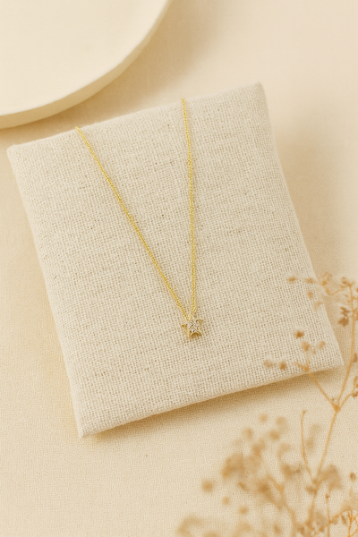 Glow State Necklace