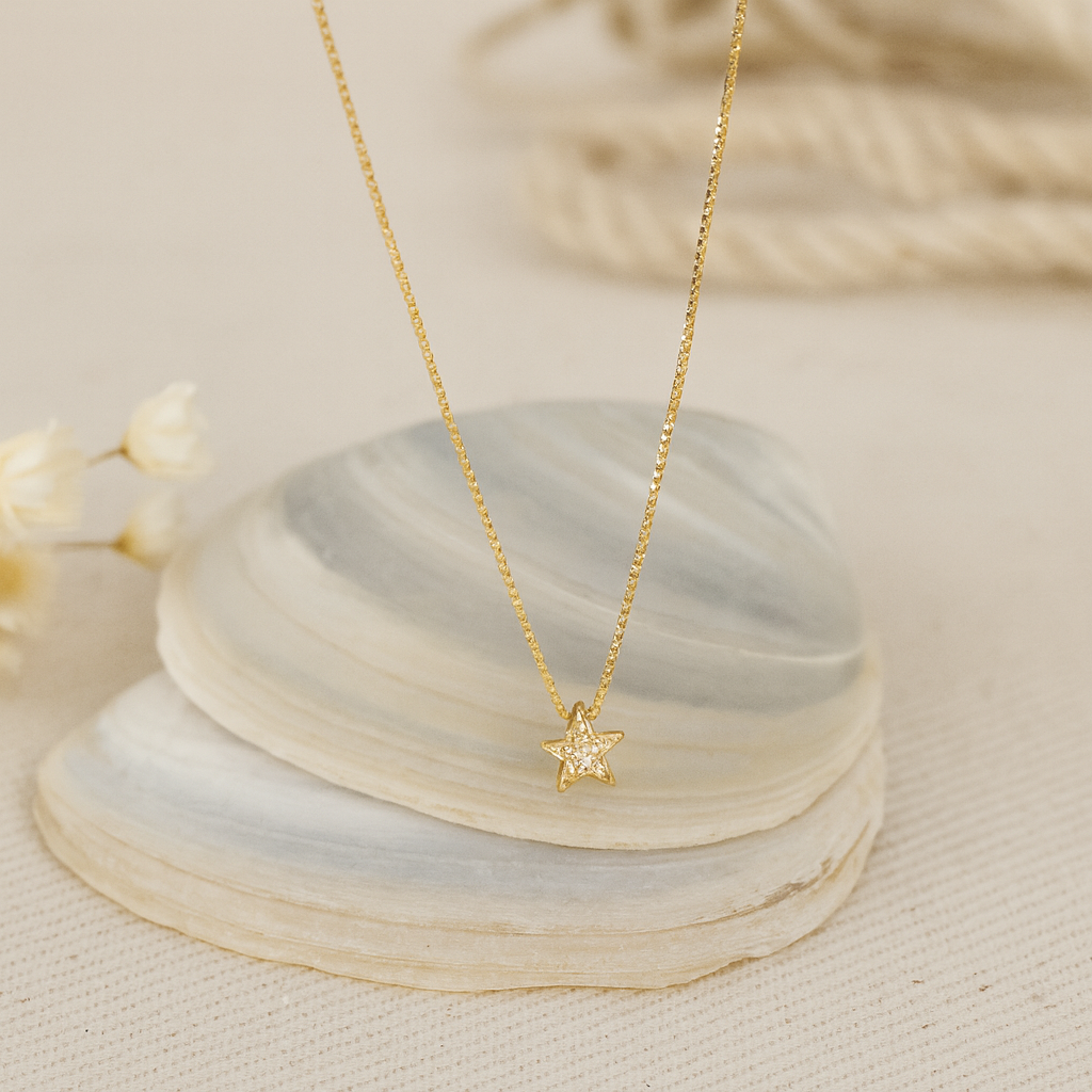 Glow State Necklace
