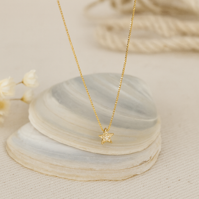 Glow State Necklace