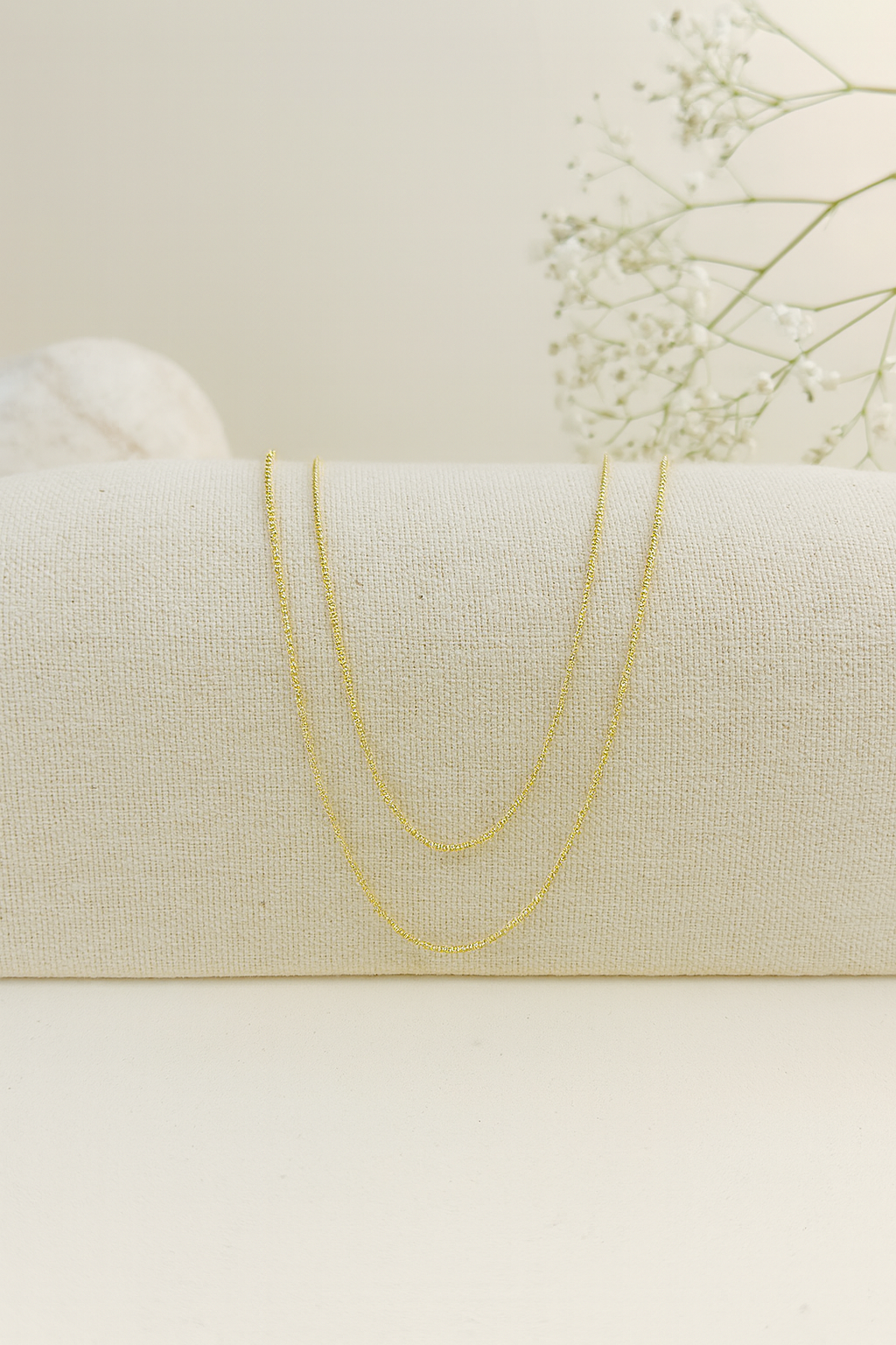 Higher Self Necklace
