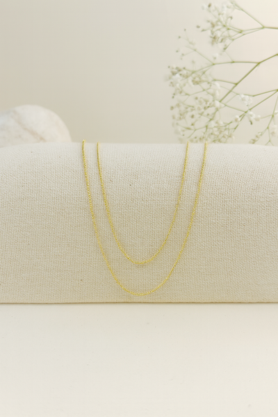 Higher Self Necklace