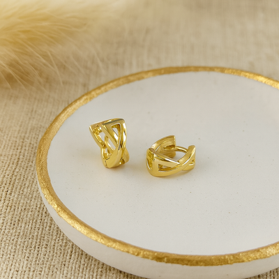 Ascend Earrings