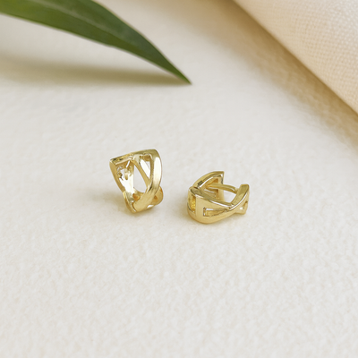 Ascend Earrings