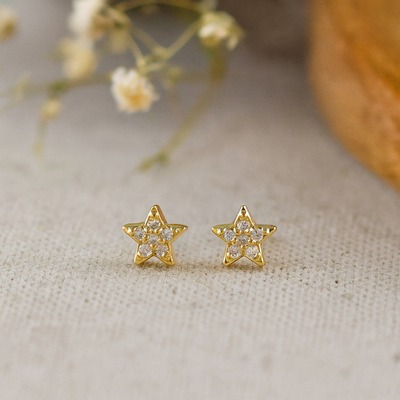 StarLight Shine Bright Earrings