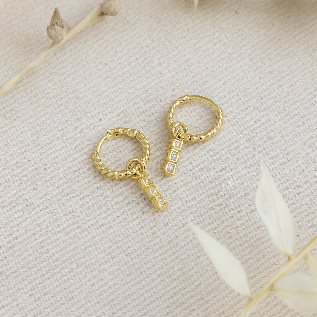 Balanced Earrings