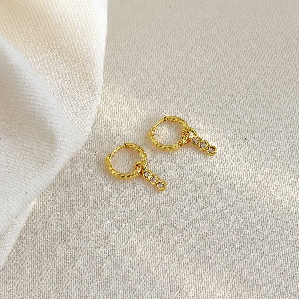 Balanced Earrings