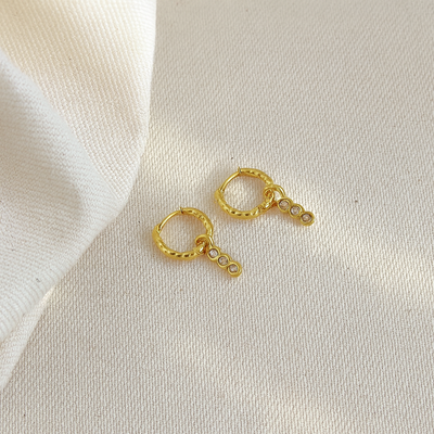 Balanced Earrings