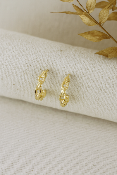 Inner Harmony Earrings