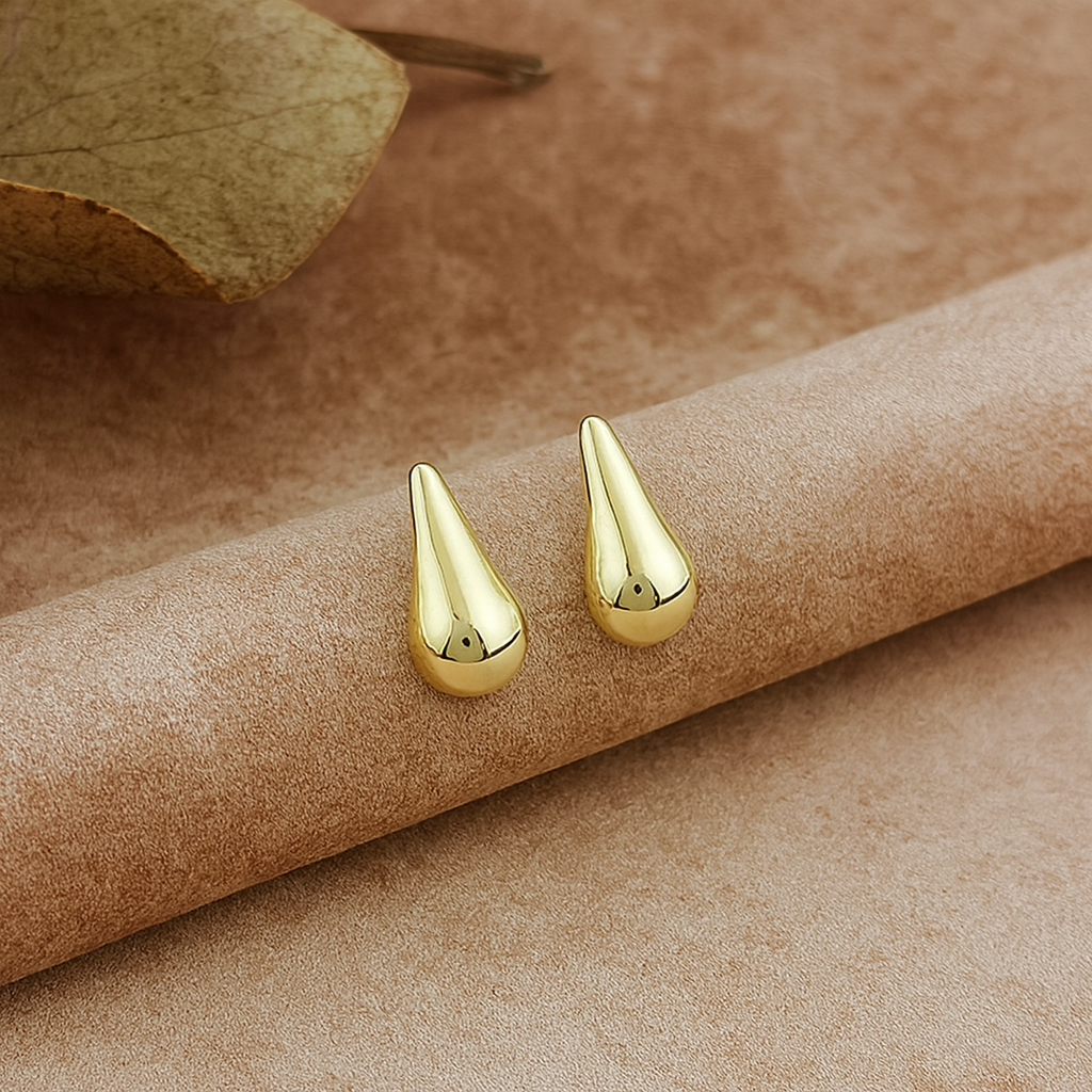 Higher Self Earrings