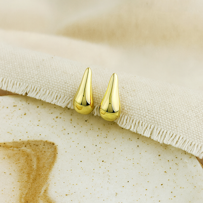 Higher Self Earrings