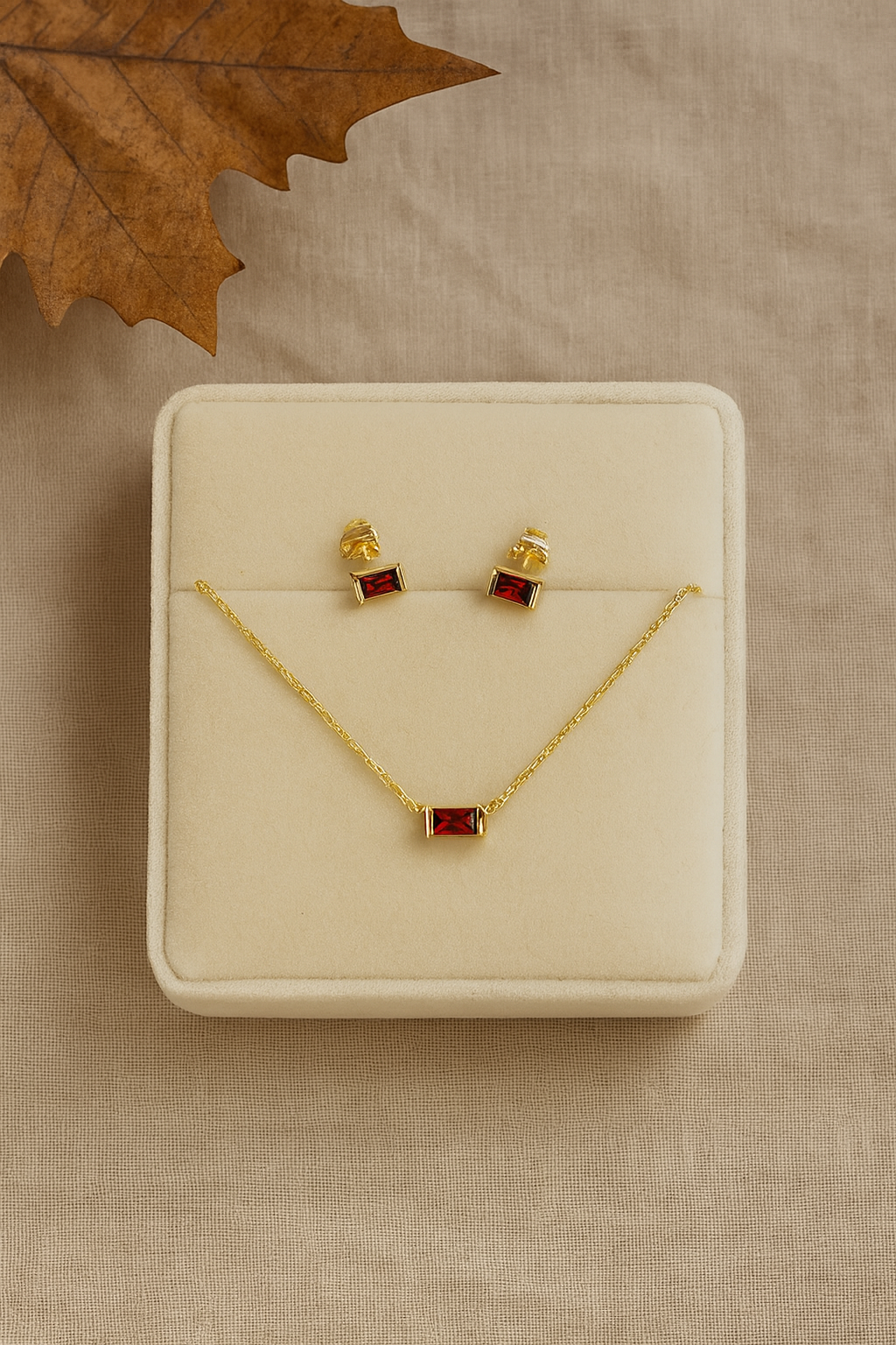 Sweet Bday Gem SET