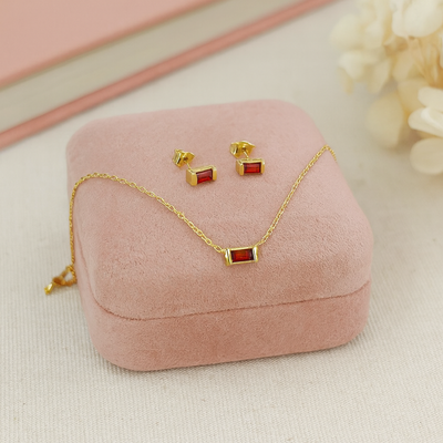 Sweet Bday Gem SET