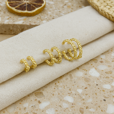 Guiding Light Earrings