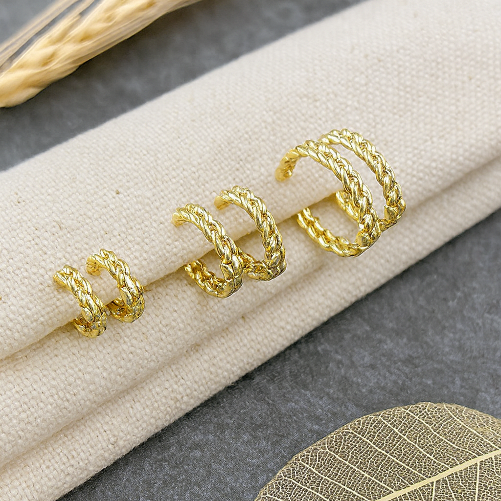 Guiding Light Earrings