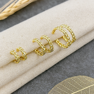 Guiding Light Earrings