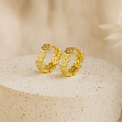 Inner Peace Earrings