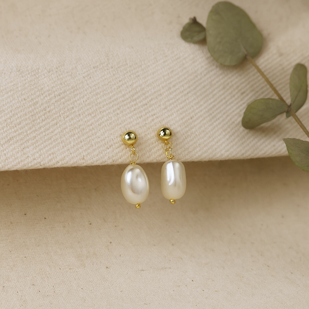 Spirit Lift Earrings