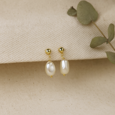 Spirit Lift Earrings