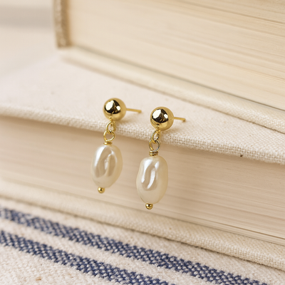 Spirit Lift Earrings