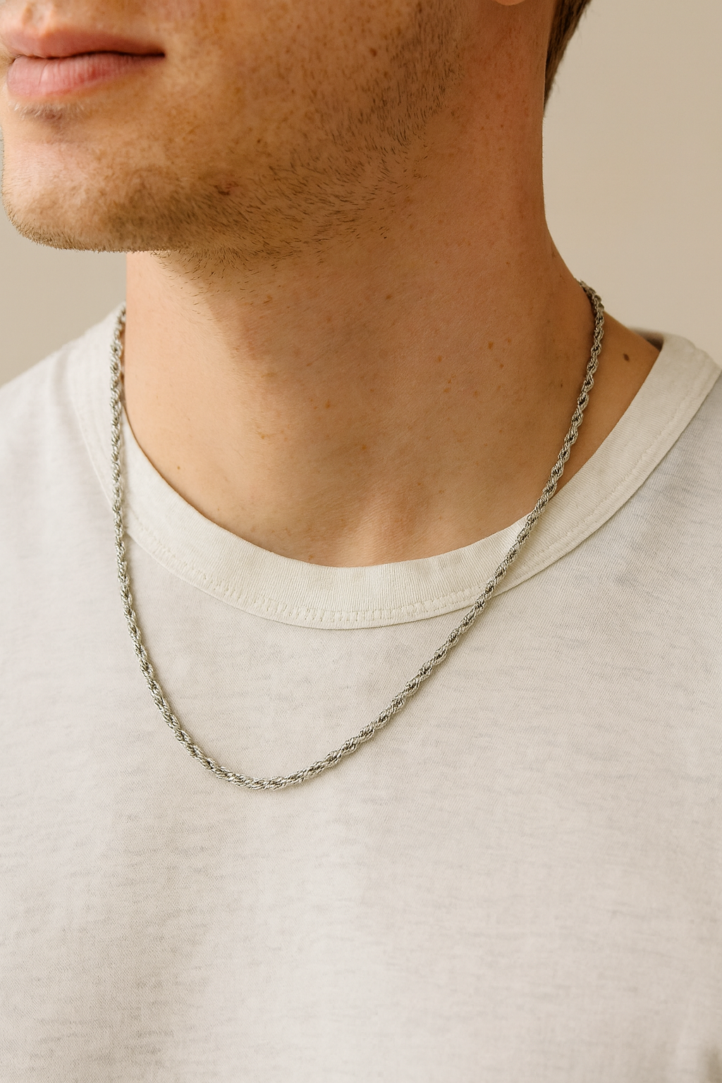 Timeless Bond Necklace