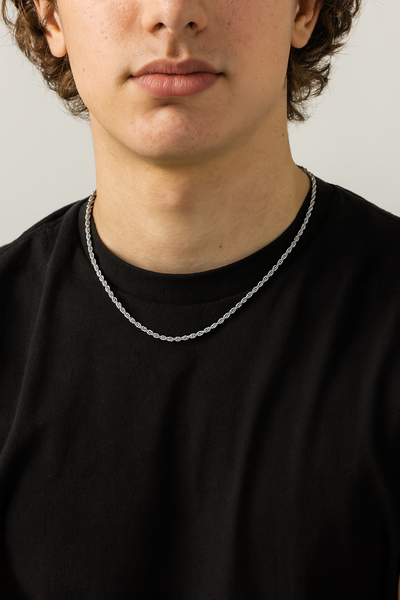 Timeless Bond Necklace