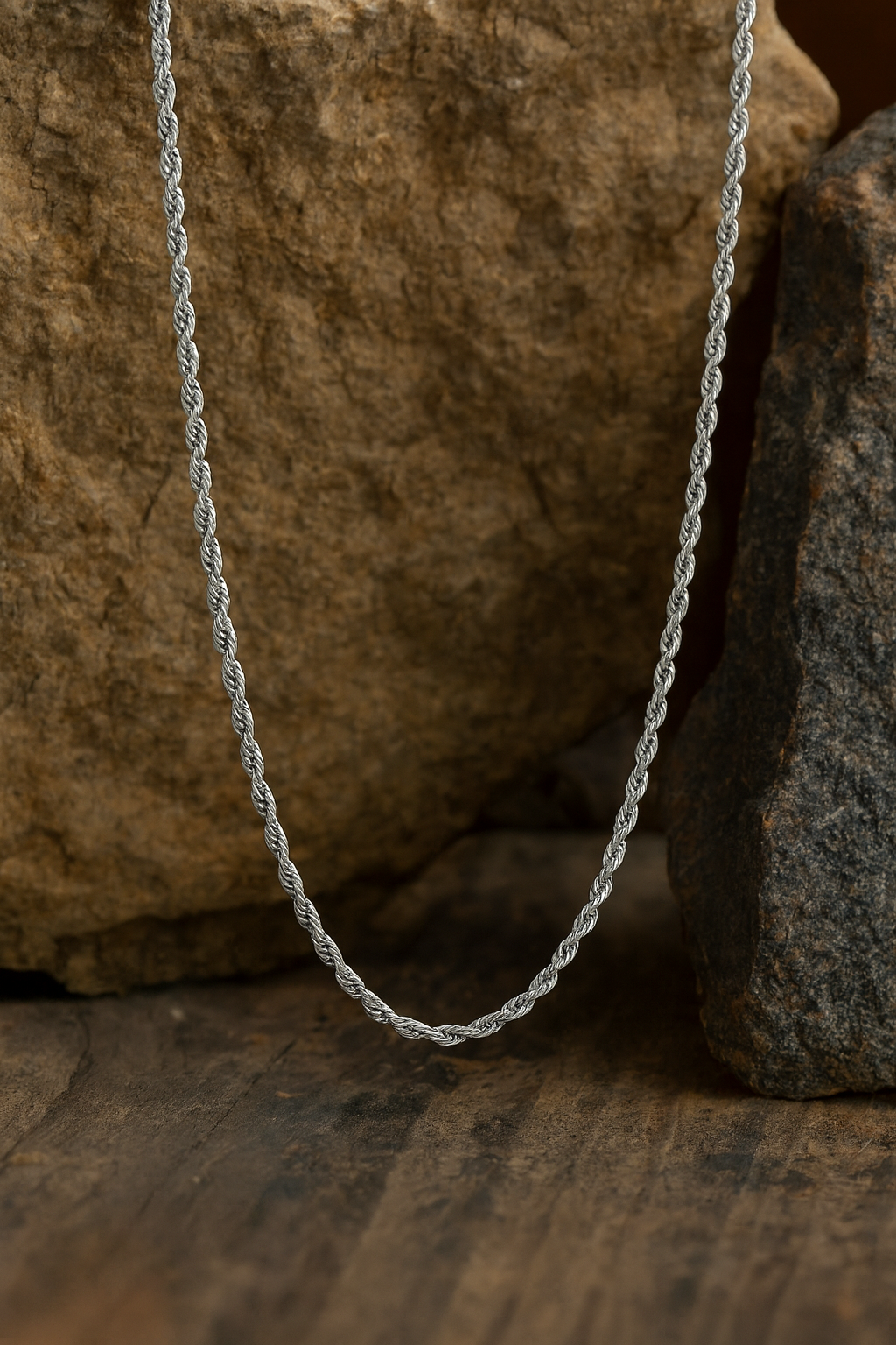 Timeless Bond Necklace